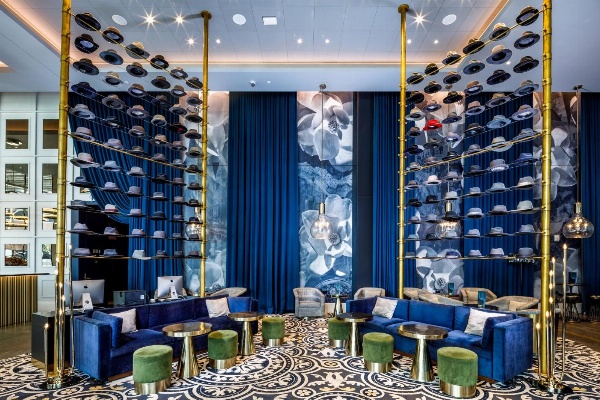 Hotel Indigo Los Angeles Downtown image 1