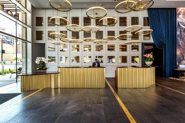 Hotel Indigo Los Angeles Downtown image 14