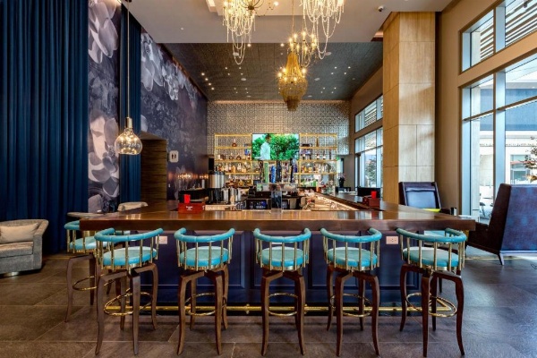 Hotel Indigo Los Angeles Downtown image 24