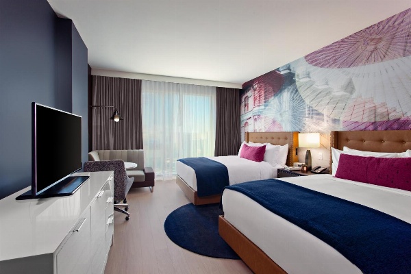 Hotel Indigo Los Angeles Downtown Main image